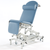 Electric Height, Tilt, Backrest & Foot Section