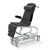 Podiatry, Chiropody & Lower Limb Procedures, Trendelenburg,  Electric Height, Backrest & Foot Sections - Vinyl Black