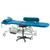 Echocardiography, Electric Height, Tilt & Backrest, Gas Assist Foot Section, Central Locking Castors