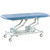 Therapy Tables Medium, Electric, Central Locking Castors
