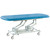 Therapy Tables Large, Electric, Central Locking Castors