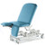 Bariatric, Electric Height, Backrest & Foot Sections, Dual Foot