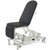 Drop End Couch, Hydraulic Height, Gas Assist Backrest & Foot Section