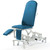 Orthopaedic, Hydraulic Height, Gas Assist Backrest & Foot Section