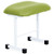 Leg Rest - Adjustable, Leg Rest - Adjustable, Lime