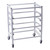 Distribution Trolley - 1 Column, Type B, Mild Steel