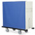 Clean Linen Trolley - Large, Flexible Cover, Tow Bar