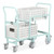 Medical Records Trolleys - Transfer, Double Box, Duo