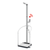 Measuring Station - EMR-Validated, Handrail, ID Display, Ultrasonic Height Measurement & Voice Guidance
