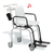 Chair Scale - EMR-Validated