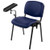 Phlebotomy Chair, Fixed Height, Phlebotomy, Four Leg - Marina