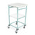 Caretray Trolley - Basics, 1 x Full Width Shelf