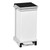 Removable Body Bins, Hands Free, 20 Litre, Black Lid