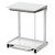 Free Standing Sackholder - 75 Litre - White Lid