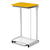 Free Standing Sackholder - 75 Litre - Yellow Lid