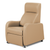 Rise & Reclining Armchair, Electric, Vinyl Leinen