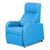Rise & Reclining Armchair, Electric, Vinyl Baltic
