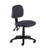 Task Chairs, Operator, High Back, Adjustable Arms - Granite