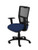 Task Chairs - Mesh, High Back, Adjustable Arms - Marina