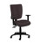 Task Chairs - Consort, High Back - Espresso