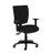 Task Chairs - Consort, High Back - Black
