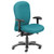 Premium Task Chairs - Posture Plus, High Back, Adjustable Arms - Waterfall