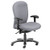 Premium Task Chairs - Posture Plus, High Back, Adjustable Arms - Seal