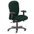 Premium Task Chairs - Posture Plus, High Back, Adjustable Arms - Aztec