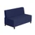 Soft Seating & Reception - Link, Double Unit, Left Arm - Aztec