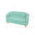 Soft Seating & Reception - Link, Double Unit, Right Arm - Marina