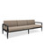Soft Seating & Reception - Link, Triple Unit - Seal