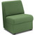 Soft Seating & Reception - Link, Single, Arms, Vinyl, Marina