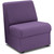 Soft Seating & Reception - Link, Double, Arms, Vinyl, Marina