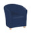 Soft Seating & Reception - Sherborne, One Seat - Oatmeal