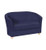 Soft Seating & Reception -  Sherborne, Two Seat - Noir