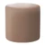 Soft Seating & Reception - Button, Cylinder - Oatmeal