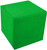 Soft Seating & Reception - Button, Cube - Seal