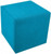 Soft Seating & Reception - Button, Cube - Avocado