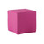 Soft Seating & Reception - Button, Cube - Cobalt