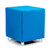 Soft Seating & Reception - Button, Cube - Aztec