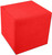 Soft Seating & Reception - Button, Cube - Granite