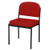 Functional Seating - Moreton, Four Leg - Flame Red