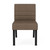 Functional Seating - Moreton, Low Level, Four Leg - Espresso