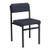Functional Seating - Paignton, Four Leg - Granite