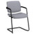 Functional Seating - Cambridge, Cantilever - Vinyl, Seal