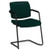 Functional Seating - Cambridge, Cantilever - Fabric, Aztec