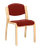 Functional Seating - Milford, Four Leg, Arm Rests