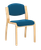 Functional Seating - Milford, Four Leg, Arm Rests