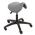 Technical Seating - Saddle Stool, Vinyl - Seal