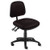 Tech Chair, Medium - Espresso